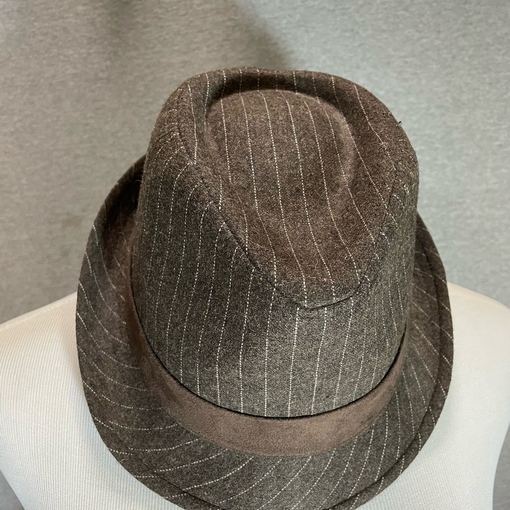 Granule Stylish fedora